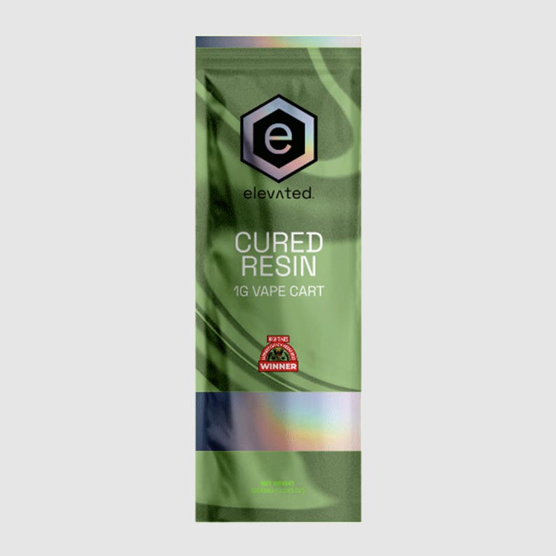 Dip N' Stix | Cured Resin Cartridge | 1g at Canna Company- Deming Dispensary