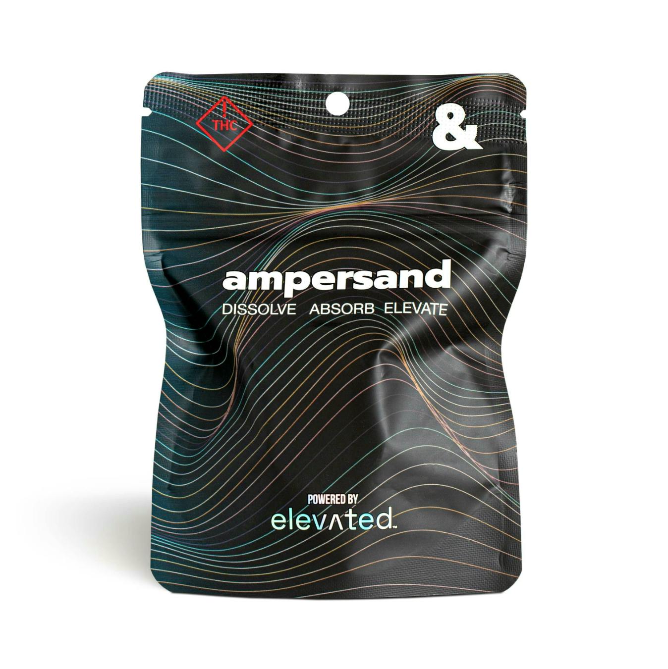 Elevated x Blue River | OG Ampersand | Edibles | 1g by Elevated Labs