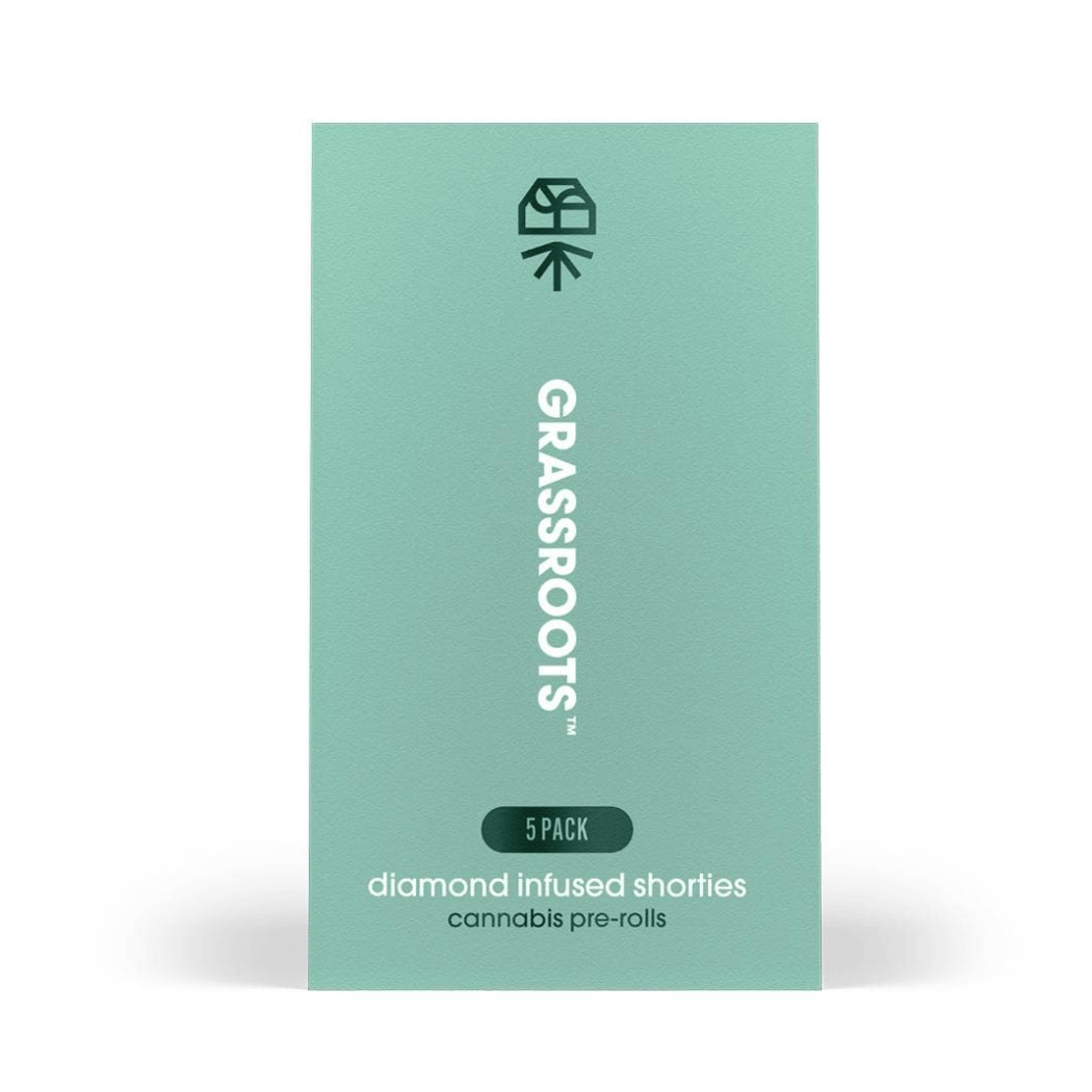 Baya Dulce | Infused Minis | 0.4g each | 5pk