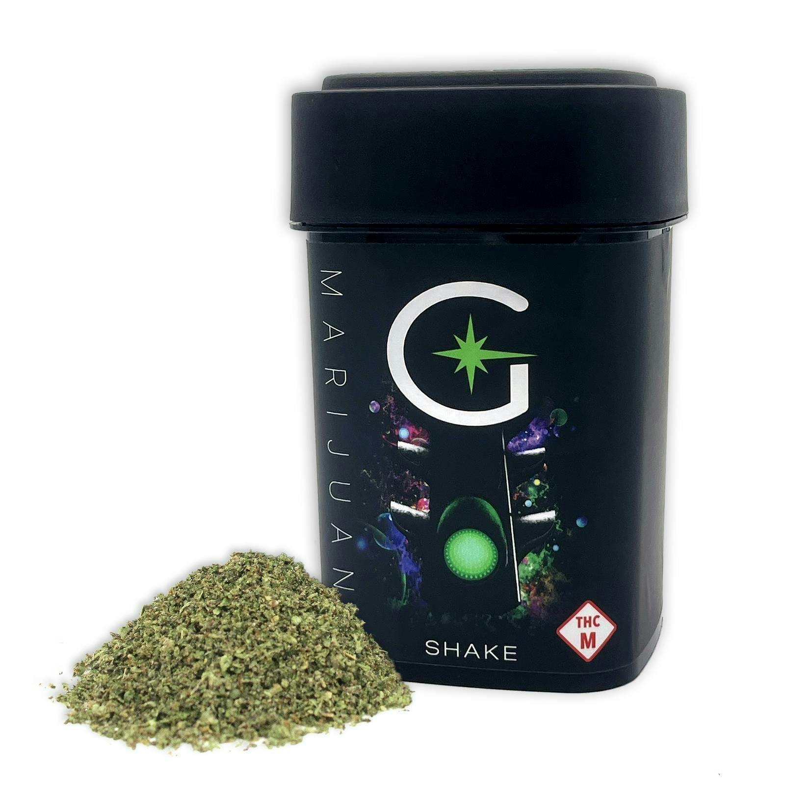 Super Boof | Ground | 28g by Greenlight