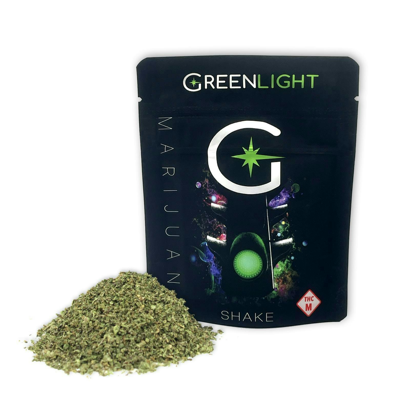 Eurostep | Ground | 14g by Greenlight