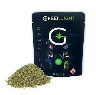 Thunder Pins #1 | Ground | 14g by Greenlight