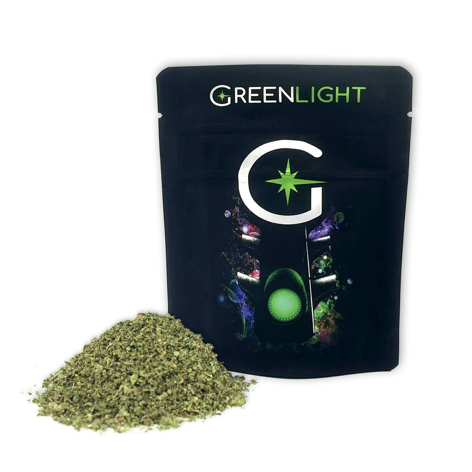 Jungle Rush | Ground | 7g by Greenlight