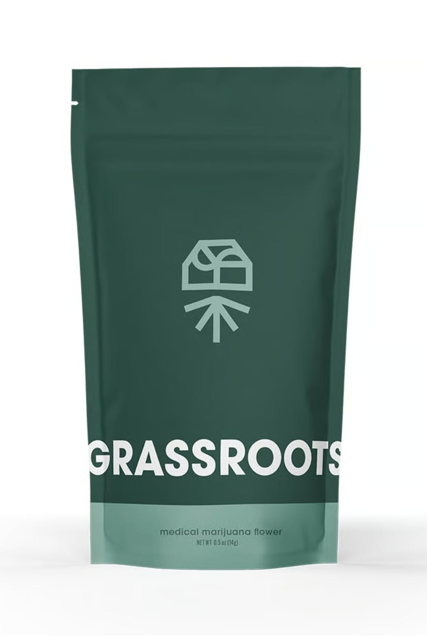 Biscotti Cake | Smalls | 14.15g by Grassroots