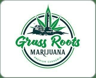 Black Cherry | Live Rosin Disposable | 0.5g by Grassroots