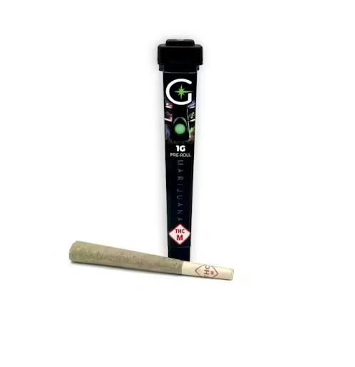 Hybrid Blend | Joint | 1g