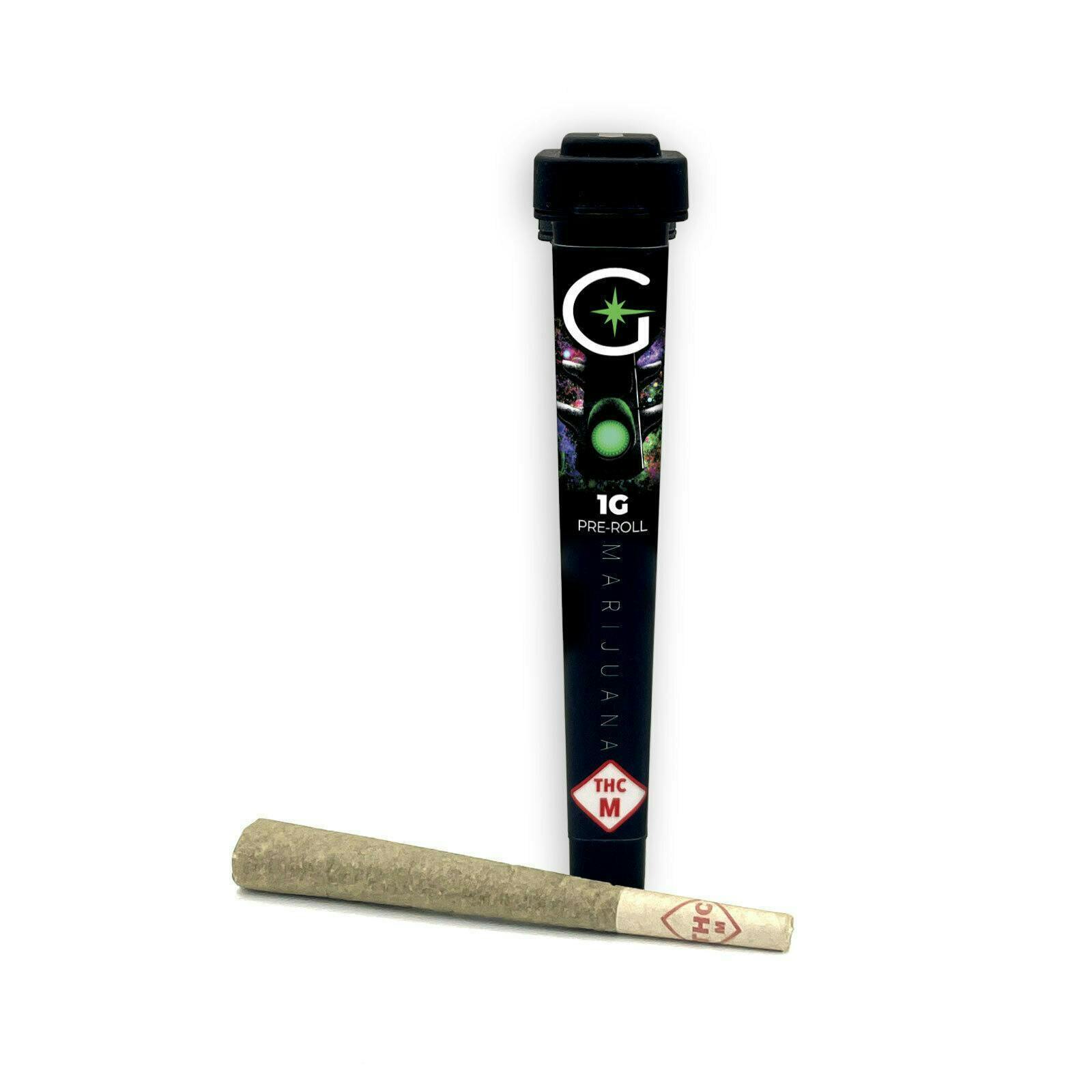 Gelato Cake | Joint | 1g