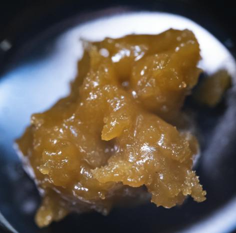 Georgia Pie | Budder | 1g by Matrix NV
