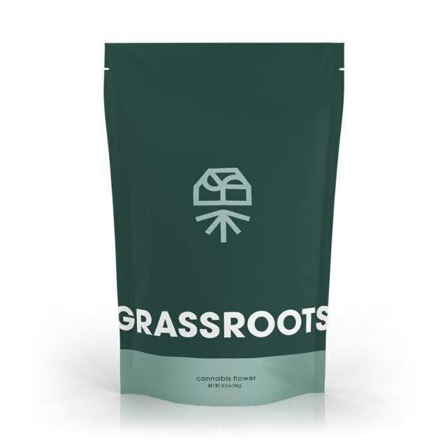 Blue Lobster | Smalls | 14g by Grassroots