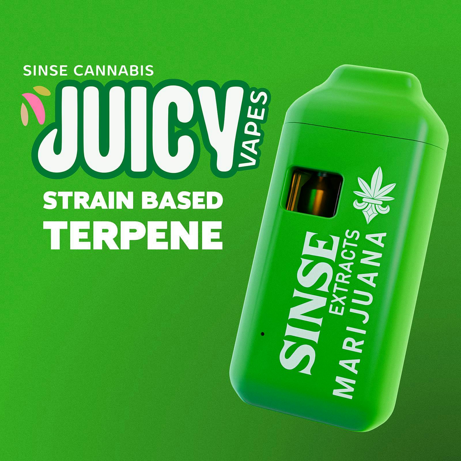 sinse extracts disposable vape pen Northern Lights | | 1g Flavor:Peach Plus White Grape Gush disposable vape uwell caliburn charging cable