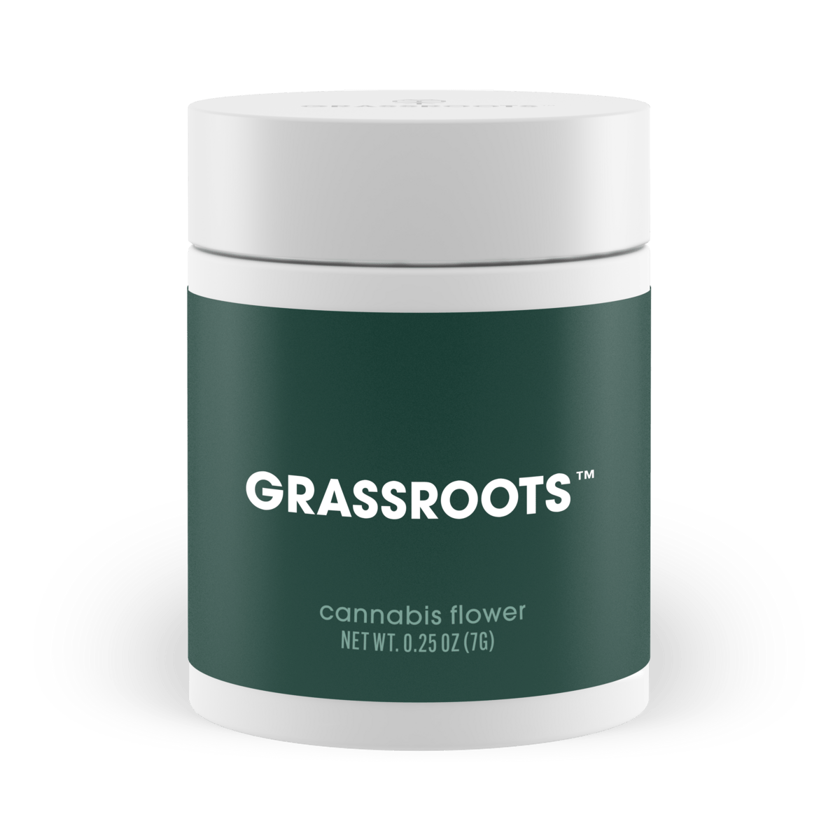 Cap Junky | Big Buds | 7g by Grassroots