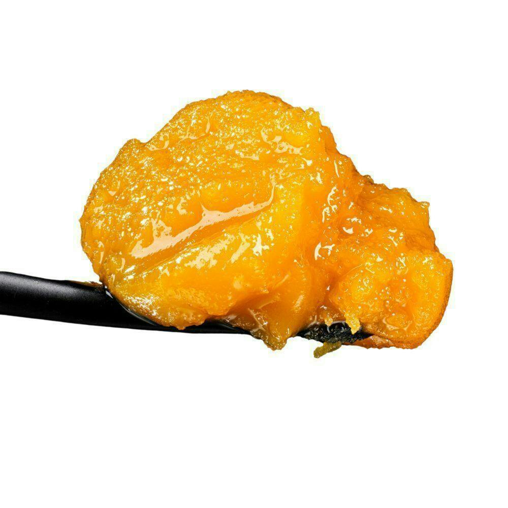 Cap Junky | Live Resin | Badder | 1g at Gas & Grass Cannabis Recreational Dispensary
