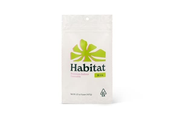Habitat — Glitter Bomb