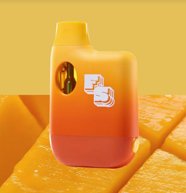 Mango | Disposable | 1g
