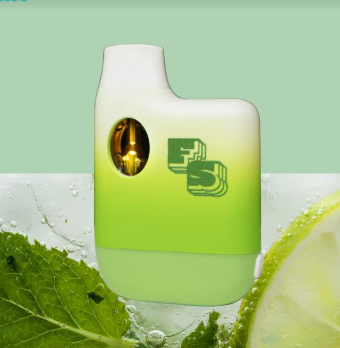 Refresh Mint | Disposable | 1g by Flip Side