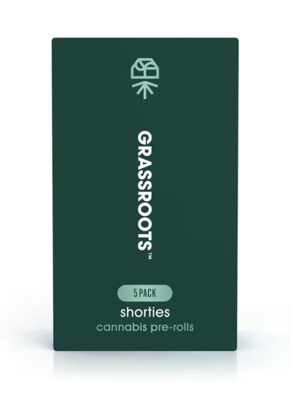 Delphi Diesel | Minis | 0.4g each | 5pk by Grassroots