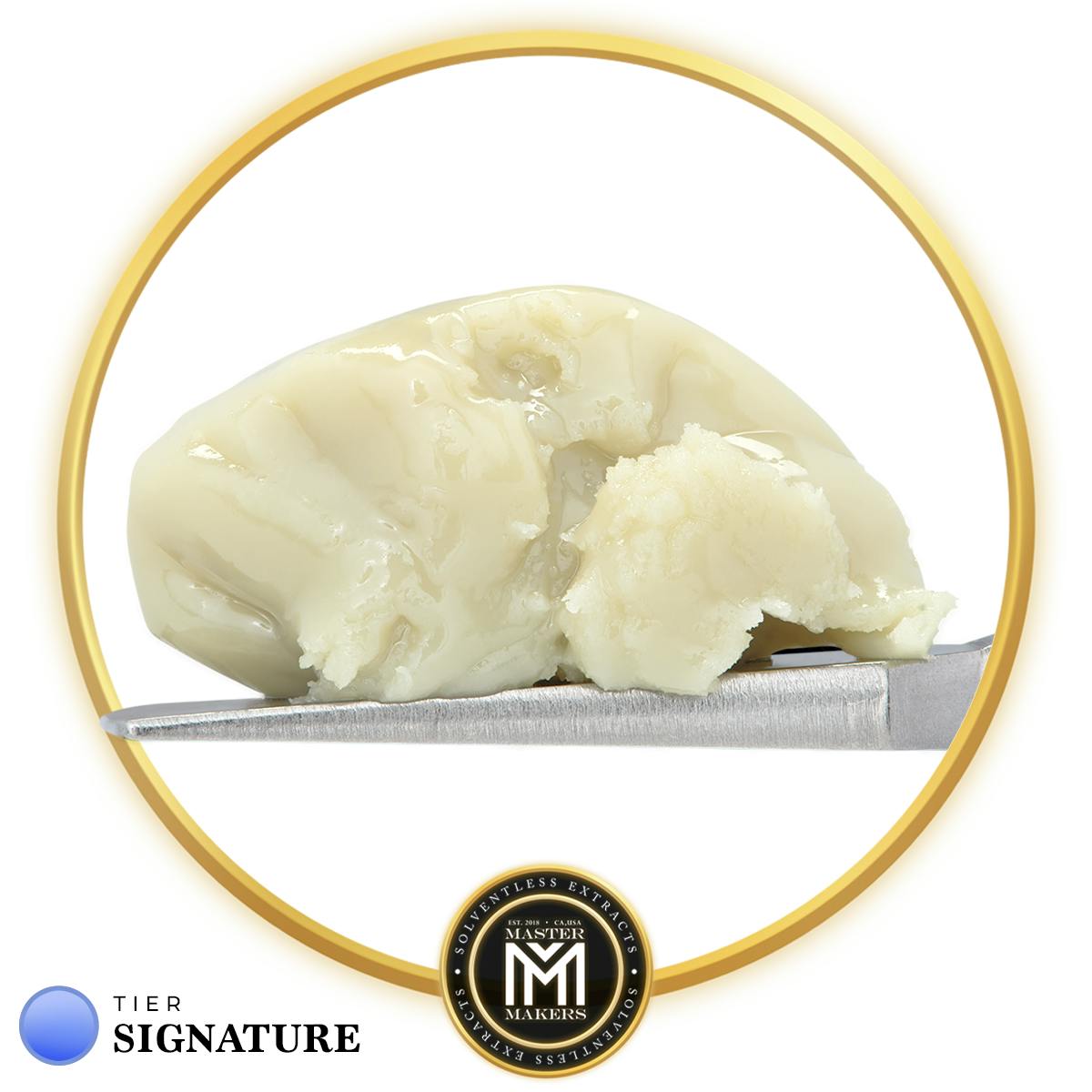 TROP CHERRY - Signature Live Rosin - 1g