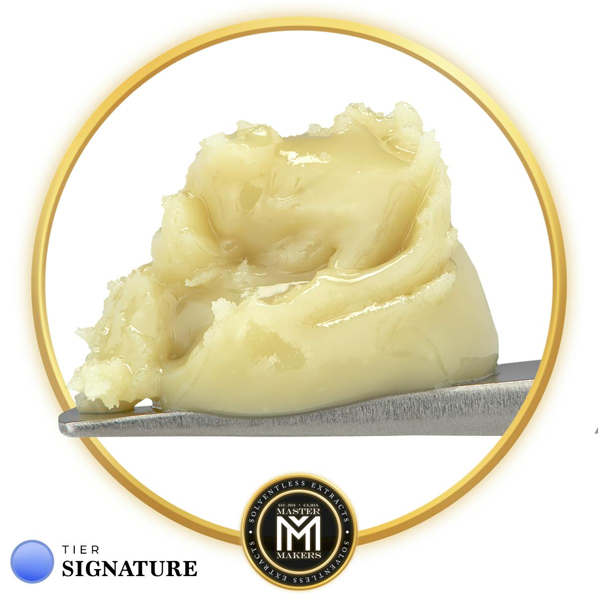 Master Makers: Gmoxoz - Signature