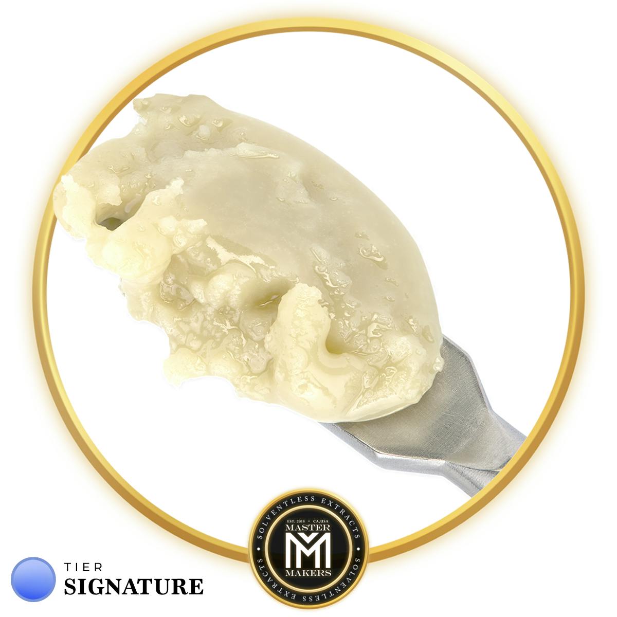 Master Makers: Bacio Pancakes - Signature