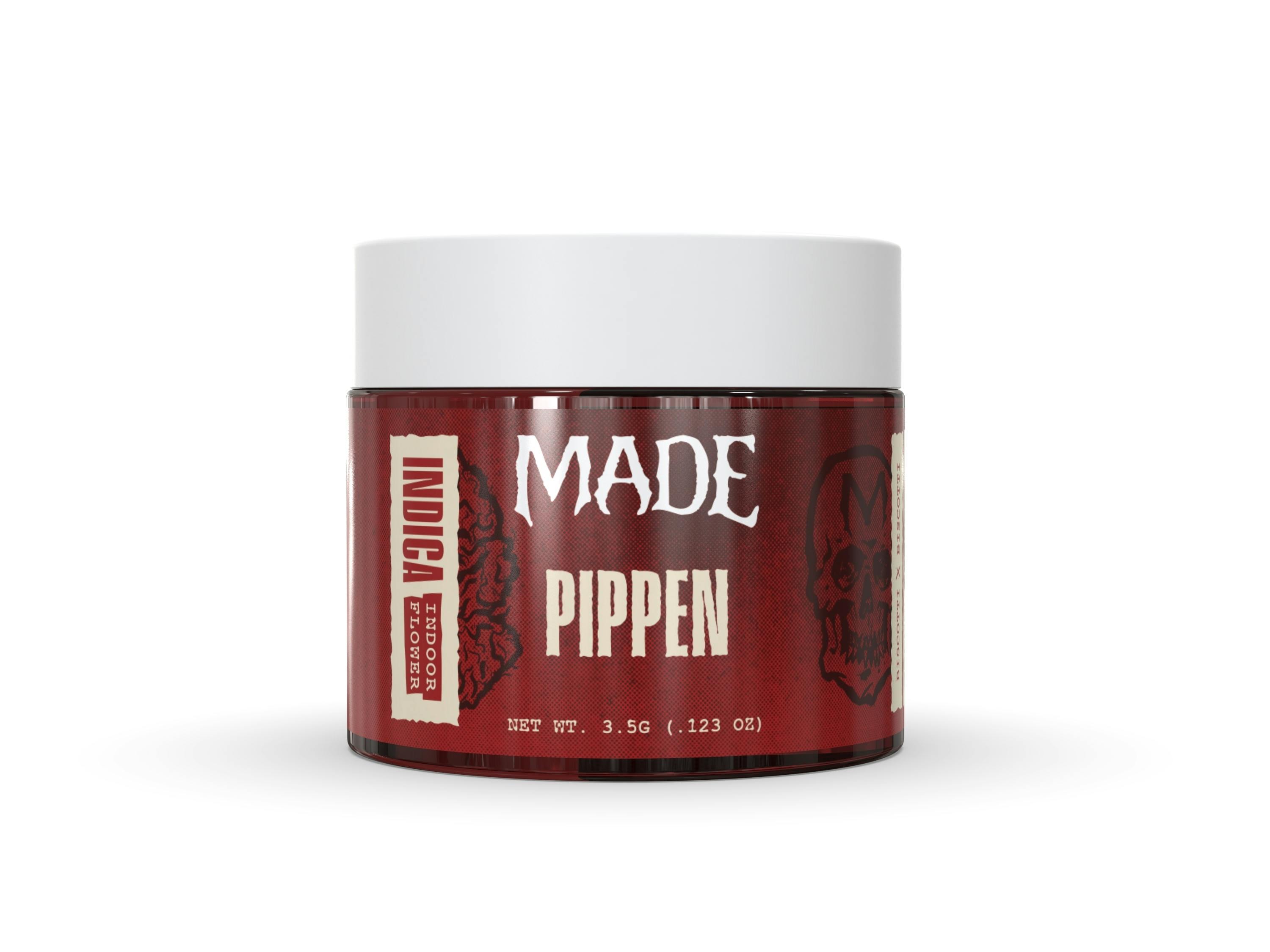 MADE | Pippen | Big Buds | 3.5g