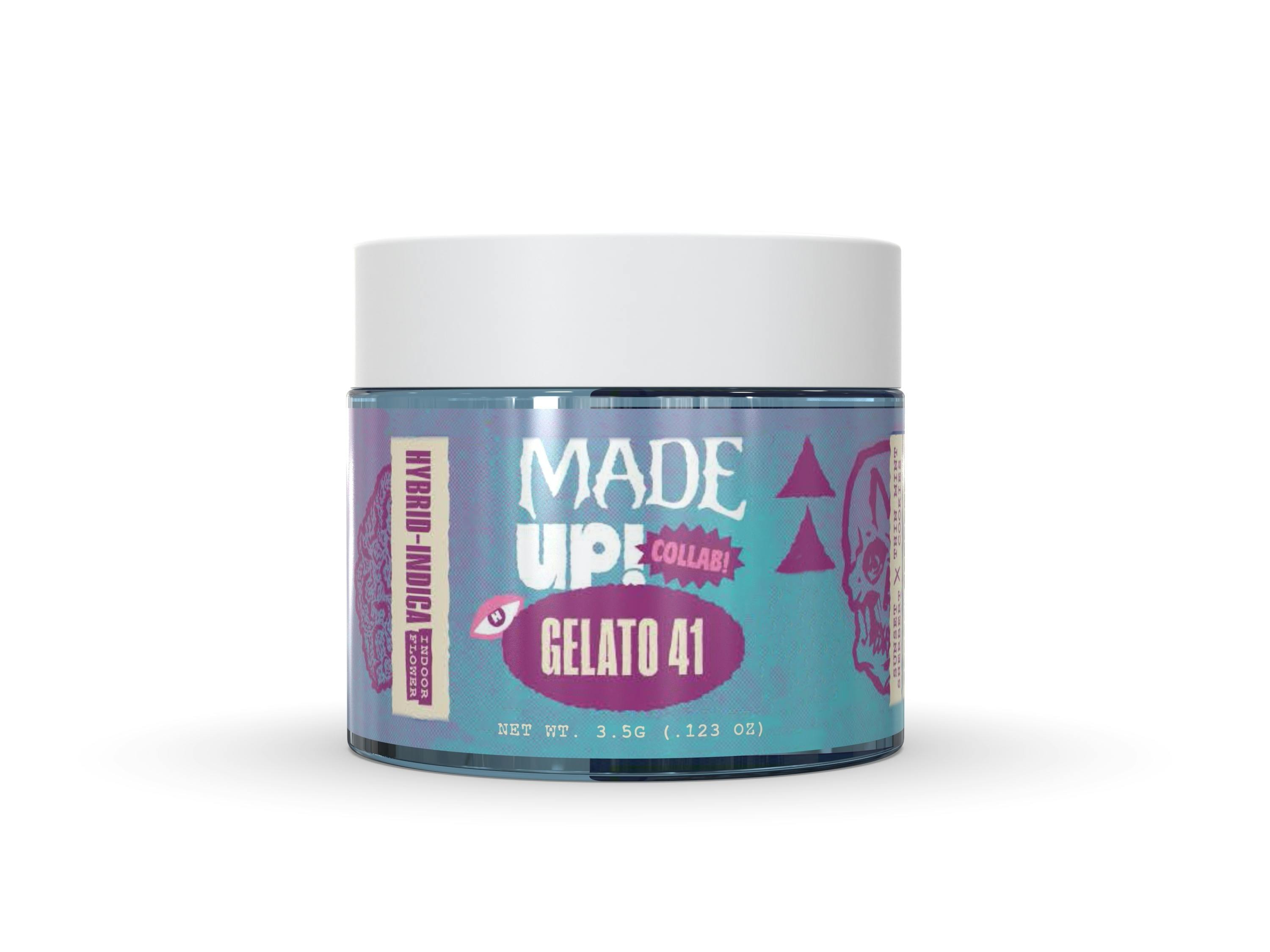MADE: Gelato 41