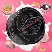Strawberry Cereal Crunch | Chocolates | 20pk | 5mg/ea
