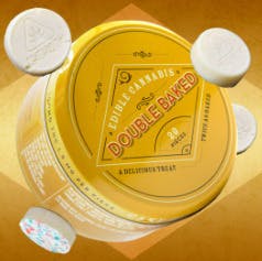 Cake Batter Cheesecake Bites | Chocolates | 20pk | 5mg/ea