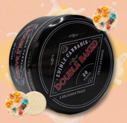 Fruity Cereal Milk Chocolate Bites | Chocolates | 20pk | 5mg/ea