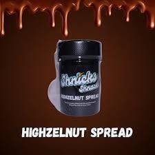 Highzelnut Spread | 100mg/ea