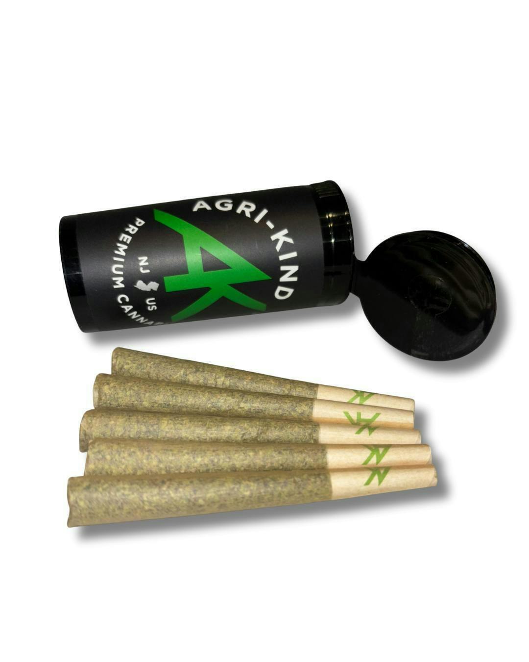 GMO | Joints | 0.4g | 10pk