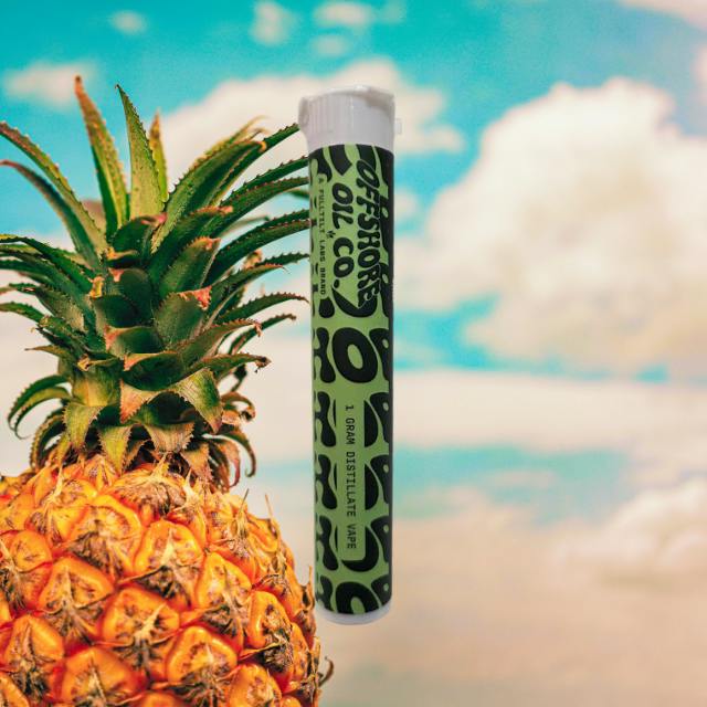Pineapple Express