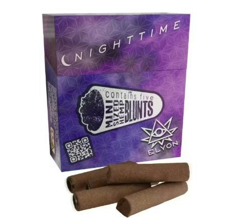 Cushion Cut | Infused Blunts | 0.7g | 5pk