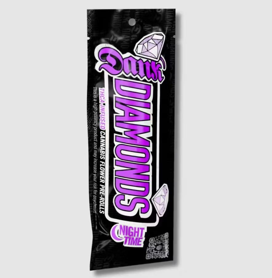 Rose Cut | Infused Blunts | 0.75g | 2pk