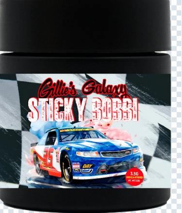 Sticky Bobbi | Big Buds | 7g