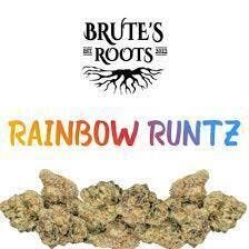 Rainbow Runtz | 3.5g