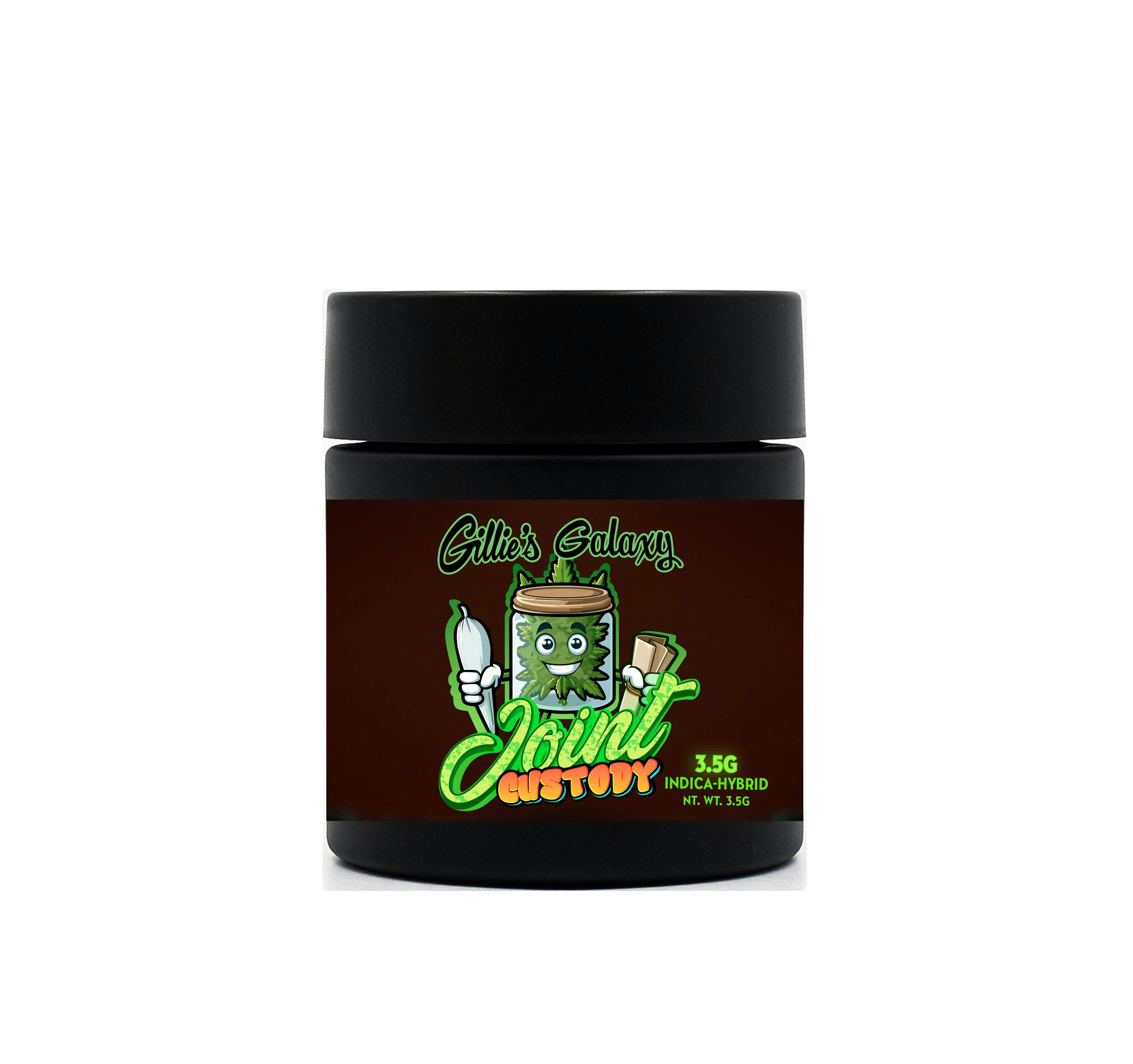 Joint Custody | Infused Joints | 1g | 3pk