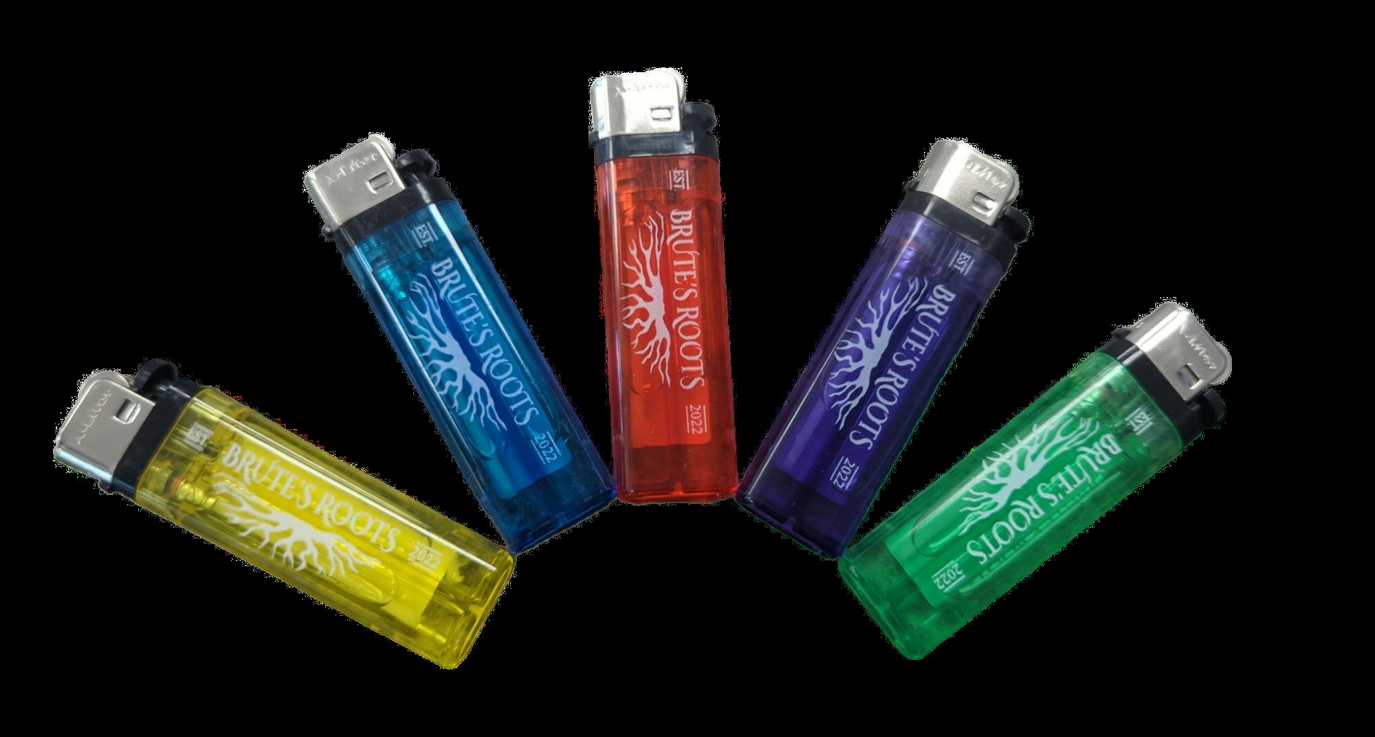 Brute's Roots Lighters | Accessories at Brute's Roots Paulsboro