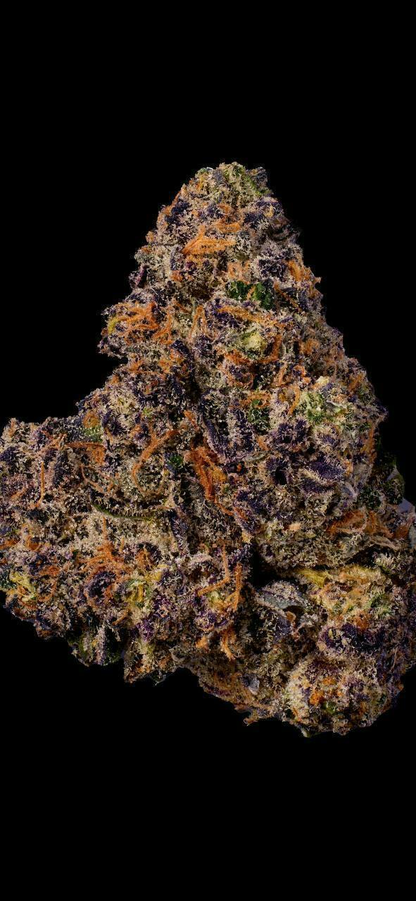 Permanent Marker | Big Buds | 3.5g