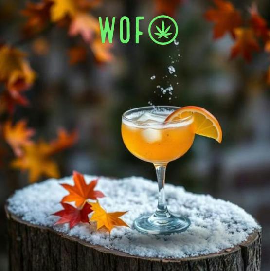 Maple Fizz | 3.5g