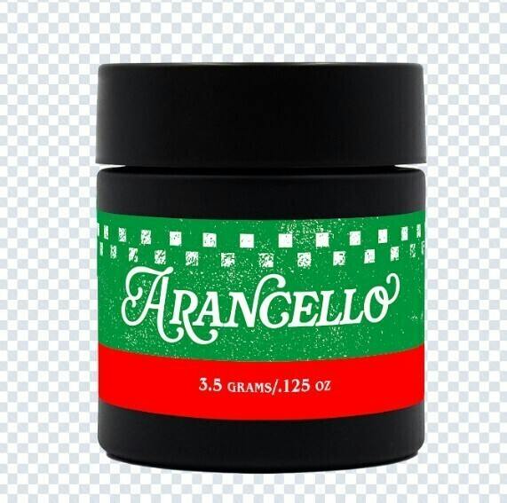 Arancello | 3.5g