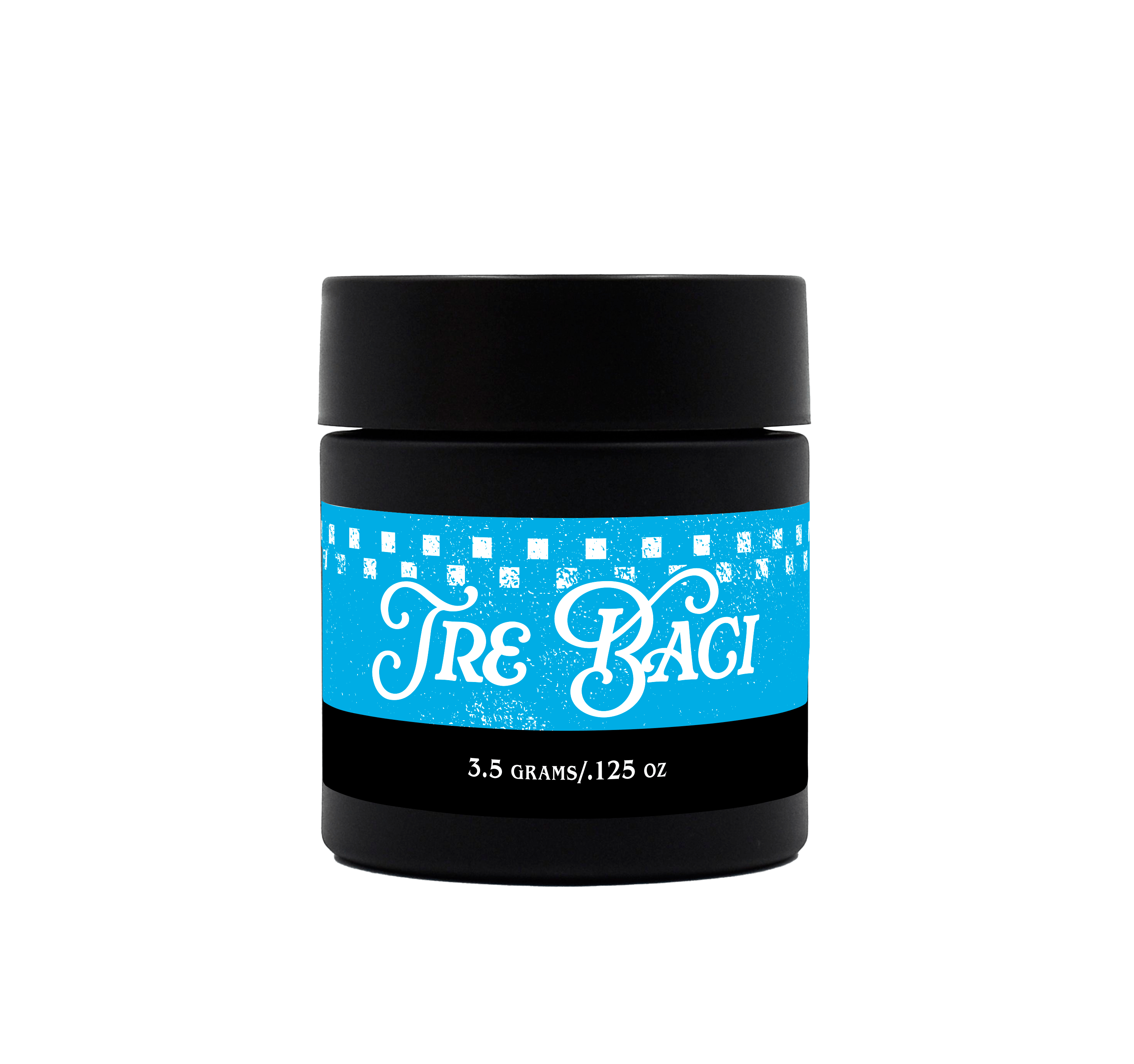 Tre Baci