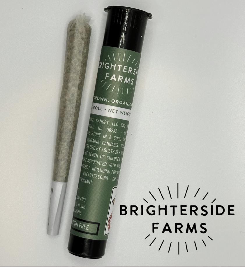 Cream Cake | Joints | 1g