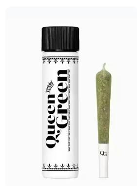 Oishii | Joints | 1g at HudHaus Dispensary