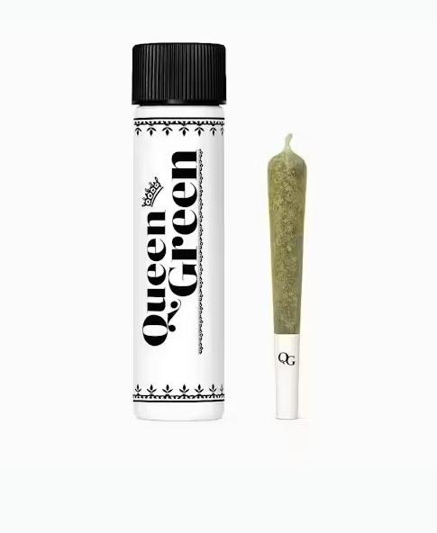 Gelato 41 | Joints | 1g