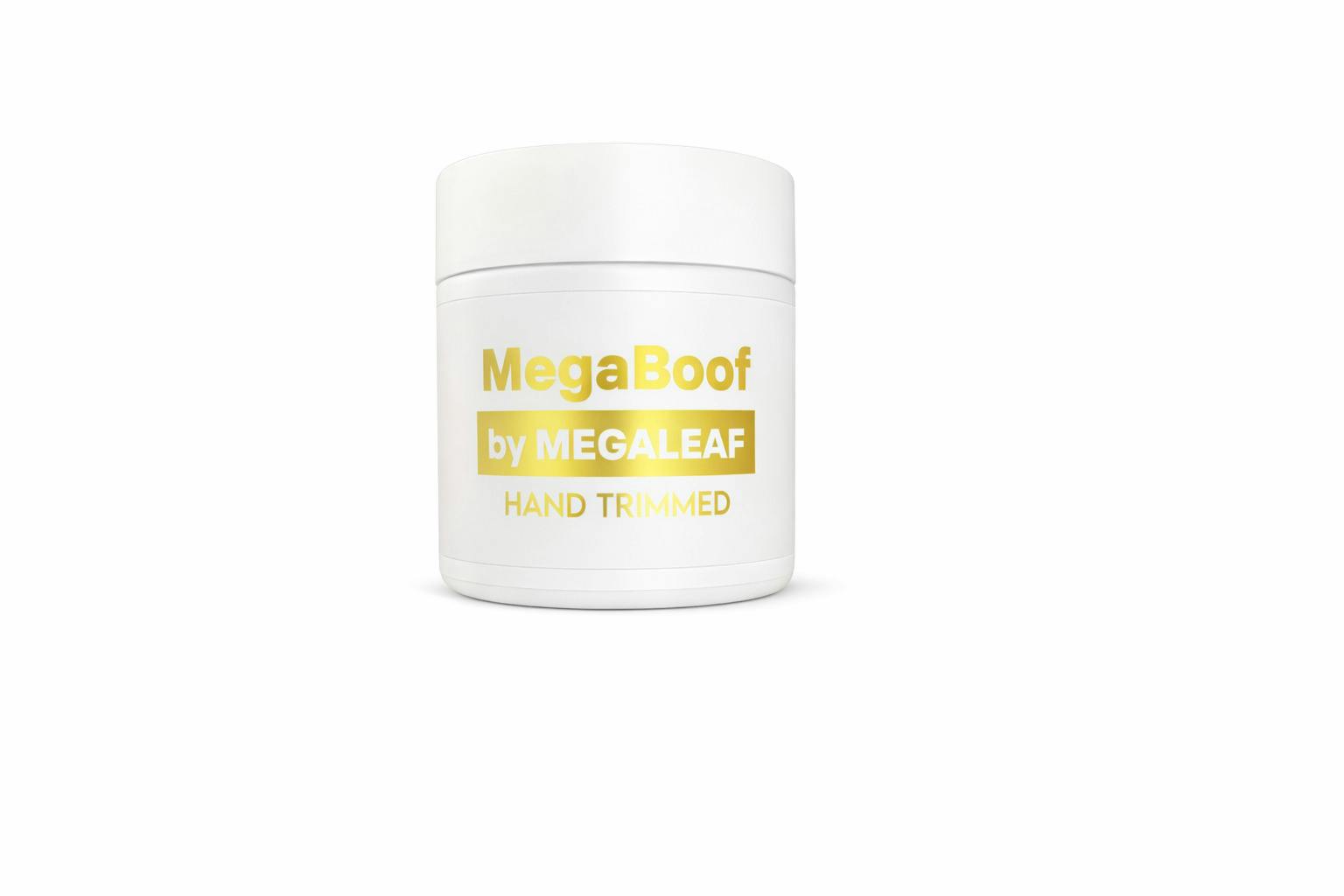 MegaBoof | 3.5g