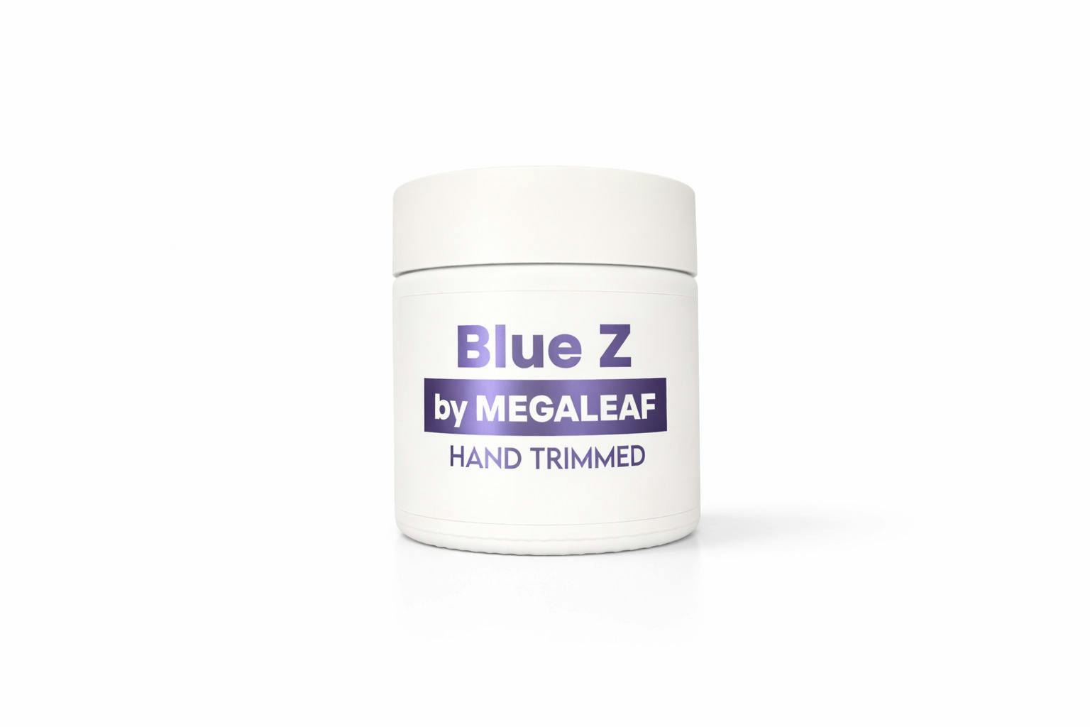 Blue Zkittlez | 3.5g