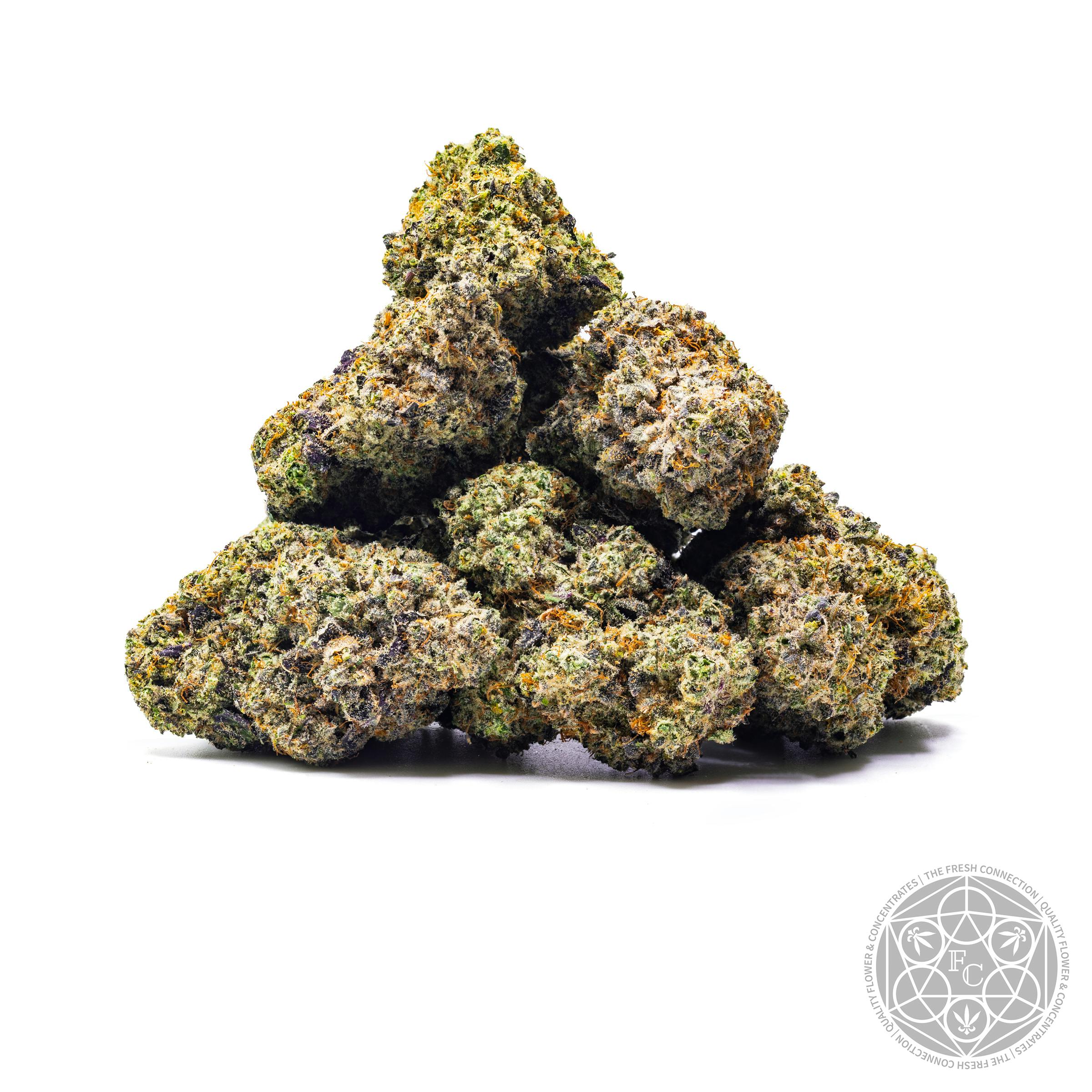Moonbow | 3.5g at Orange Cannabis Company