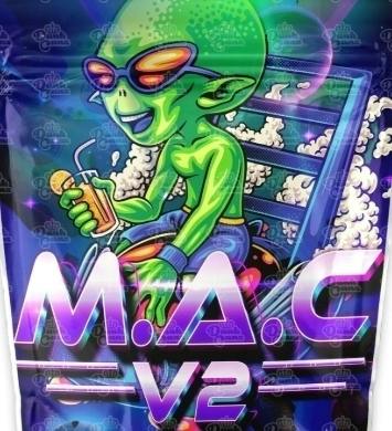 Mac V2 | Big Buds | 28g