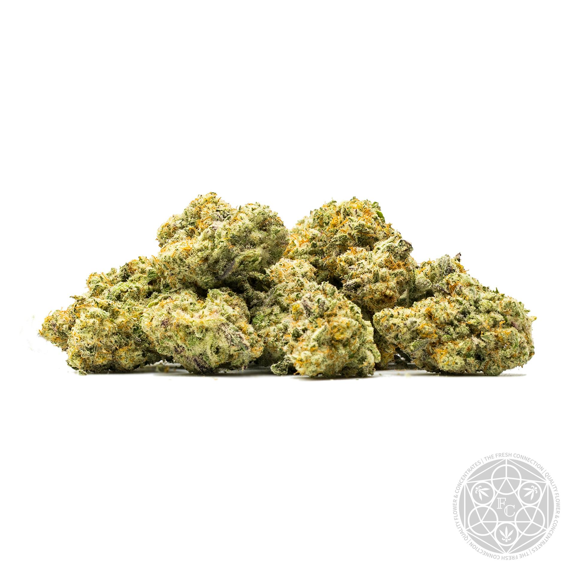 MAC 31 | Big Buds | 3.5g