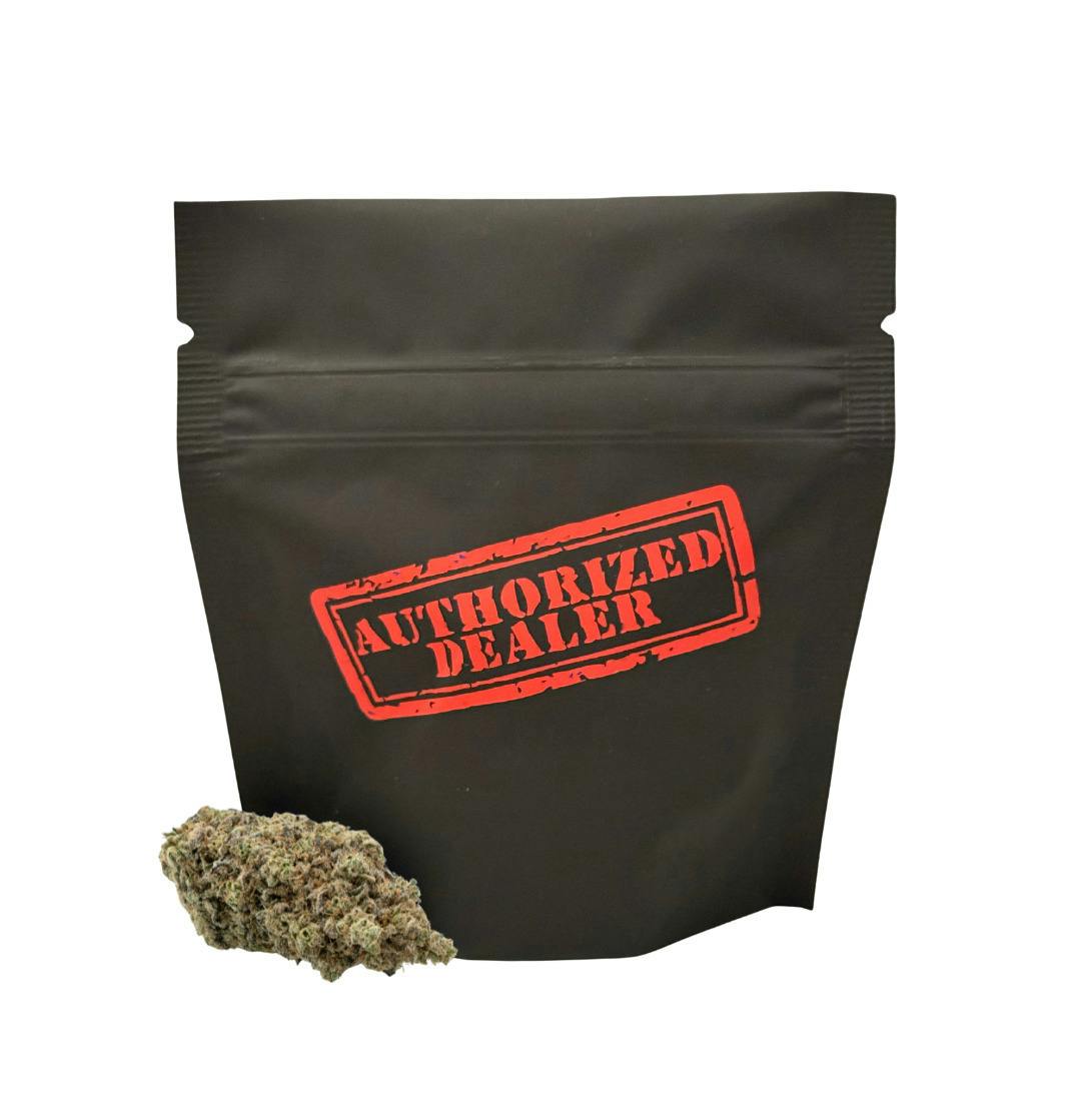 Animal Mint Cake | 2g at Evergreen Nature's Remedy
